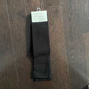 Over the Knee Socks